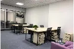 孵化园区/*杨家坪出租独立办公室联合办工位/医疗器械证