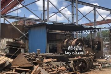 天津二手环保设备回收公司整厂拆除收购废旧环保设备生产线厂家