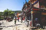云南穷游5天攻略和花费，现在去云南大概多少钱