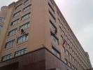 黄埔高空清洗外墙，4S店外墙玻璃幕墙清洁，写字楼洗玻璃洗外墙