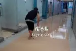 越秀区PVC地板打蜡，木纹地板发黑脏污深度清洁，复古砖清洗