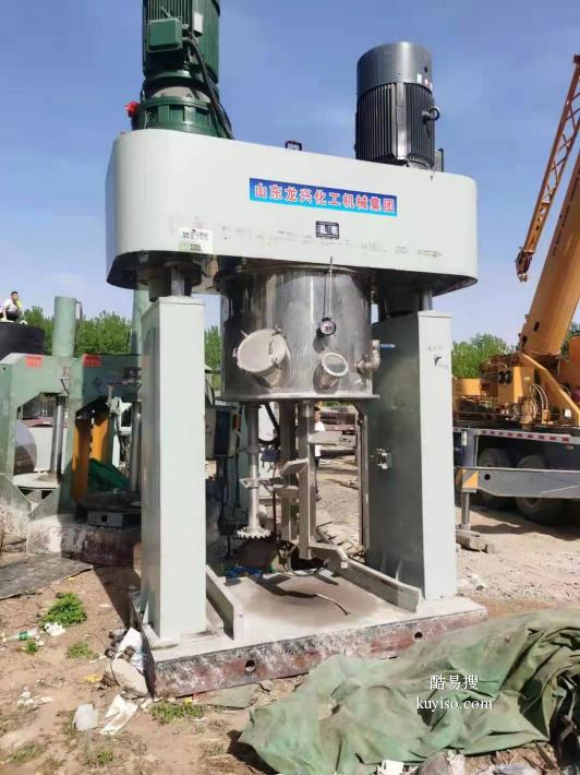 北京二手制冷机组回收公司专业拆除收购溴化锂机组厂家