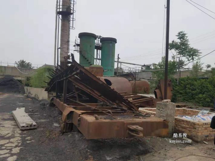 天津大型油罐拆除公司拆除回收废旧二手油罐收购储油罐厂家