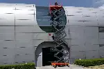 上海高空外墙大理石加固 安装 拆除 排险维修 清洗 防水
