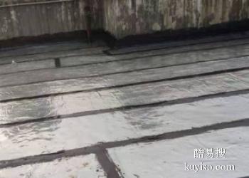 安阳外墙高空防水补漏 龙安中州路地下室防水漏水检测