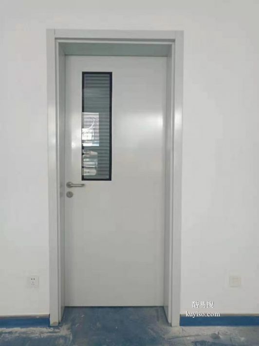 长沙妇幼保健医院医用门质量保证,医用钢制门