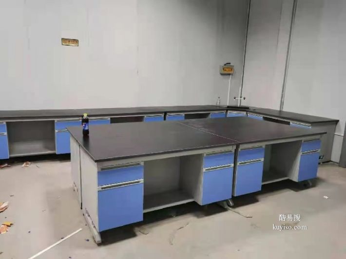 滁州实验室实验台带水槽,生产实验台