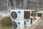 北京格兰仕空调回收,二手空调回收