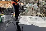 苏州做防水 苏州屋面做防水苏州工厂做防水 苏州承接防水工程