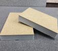 黄石市热压铝板保温装饰一体板每平米价格