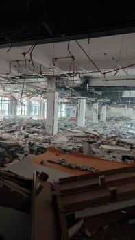 宁波企业厂房办公室改造拆除砸墙敲墙复原快速上门报价