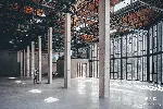陕西厂房车间装修设计施工要点，工业厂房装修设计—西安东朗装饰
