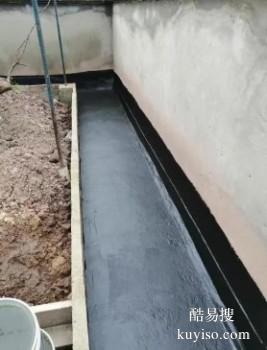 龙岩长汀专业防水补漏堵漏 屋顶防水