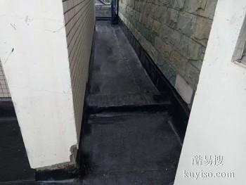 蚌埠淮上屋顶漏水 屋顶阳台专业防水补漏工程