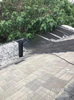 漳州屋顶防水补漏 漳浦卫生间墙漏水检测