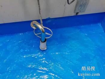 澄江漏水检测 专业防水公司电话 专业防水补漏工程公司