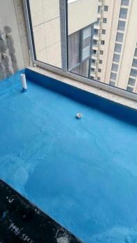 威海高区防水隔热工程 天面隔热保温 外墙专业防水补漏公司