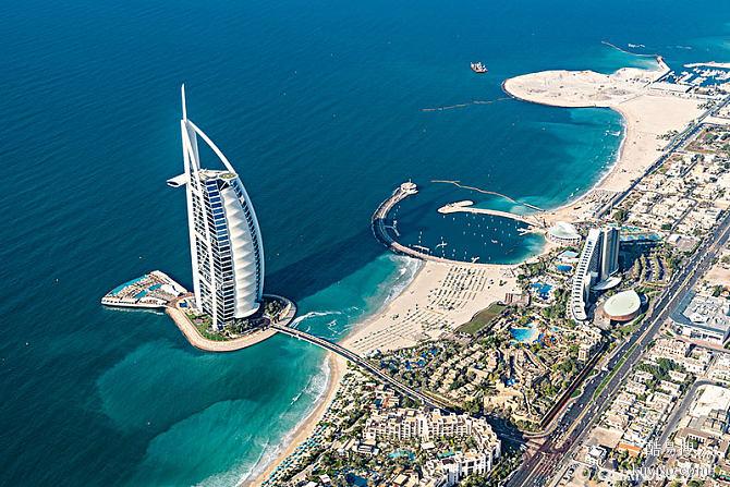 注册海外公司为何大家选择在迪拜?
