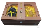 雄森牌补骨酒胆酒套装礼盒送礼佳品不二之选