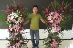 大兴区花卉绿植租赁养护公司