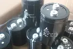 EPCOS螺栓铝电解原装B43564A系列,TDK螺栓式耐高温电容