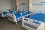 江西医疗床生产厂家升降医疗床