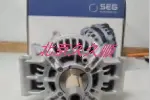 卡特发电机