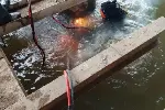 南通承接水下切割水下封堵价格