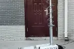 照明升降灯,排水抢险车,自动升降照明灯
