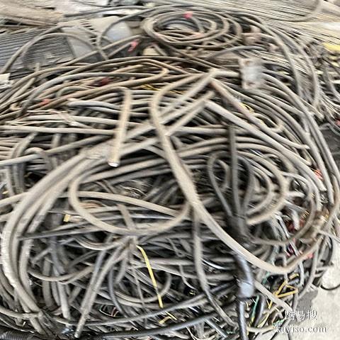 越秀废铜回收价格表电缆电线回收