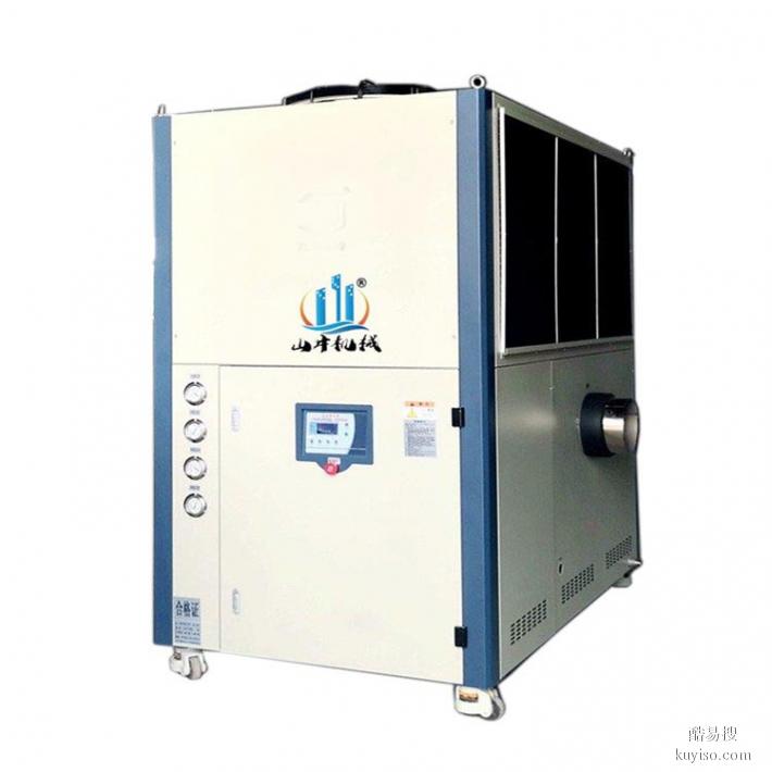 山井钢箱粱焊接快速降温冷机机,江西出售工业冷风机