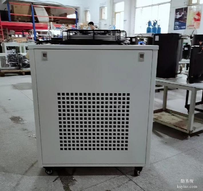 山井冷却机,四川激光切割机用冷水机设备
