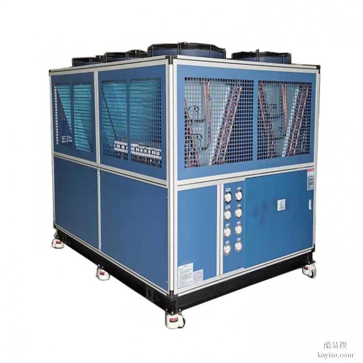 山井冷却机,正规真空镀膜冷水机市场