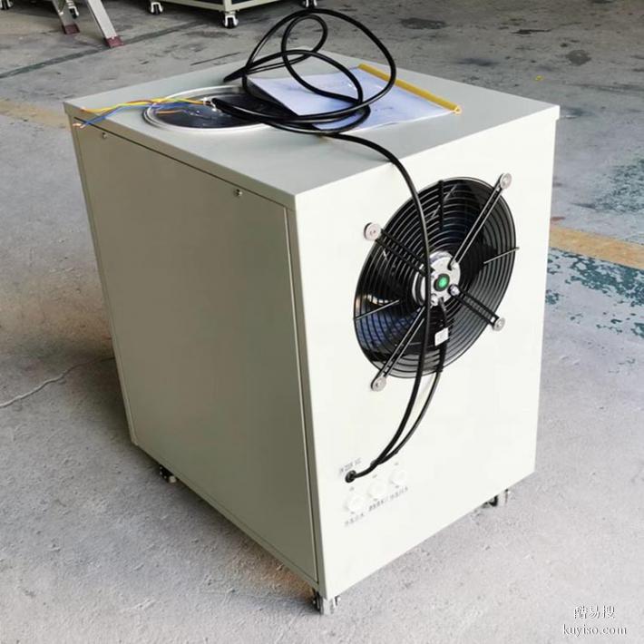 山井冻水机,承接激光切割机用冷水机报价及图片