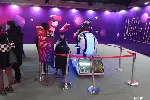 苏州扭蛋机出租盲盒机租赁VR神舟飞船出租VR赛车