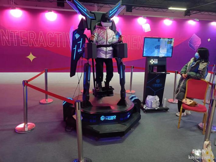 武汉会展VR滑雪机出租VR冲浪出租VR摩托车VR神舟飞船