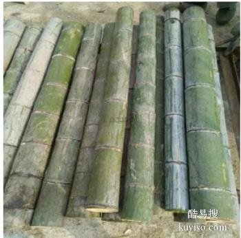 衡水开发区常年供应竹梯子 杨木杆 竹竿 木跳板批发公司