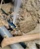 石峰供水管 消防管 自来水管漏水检修 地埋暗管漏水检修