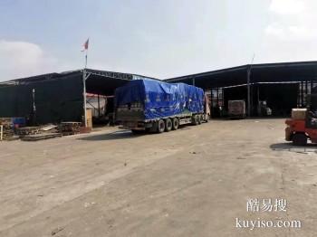 鸡西到庆阳零担配车 工程设备运输货运搬家