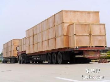 肇庆大型机械设备运输 尾板厢式货车全国运输电话