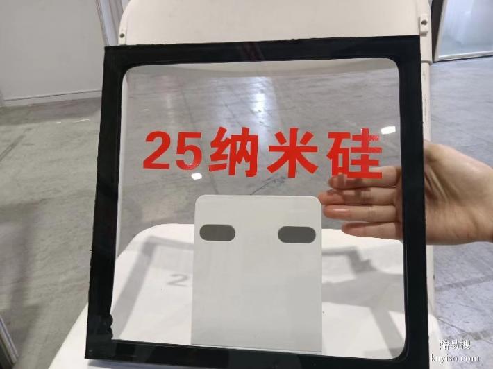 上海出售防火玻璃多少钱一平方