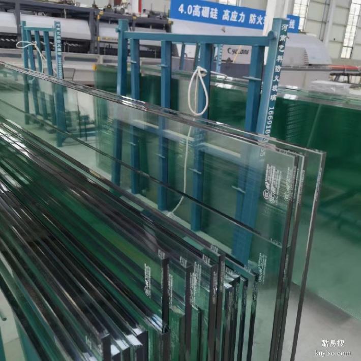 天津出售防火玻璃门规范