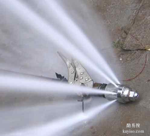 上海嘉定市政排水管道清淤多少钱一米