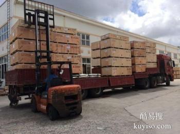 桂林进步物流工程设备运输货运搬家 货车运输