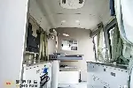 铜梁正规依维柯验光车