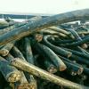 珠海长期大量回收库存金属废铜 废铝公司电话