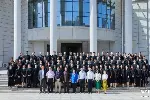除了考研外的另一条途径是免联考双证的中外合作办学硕士