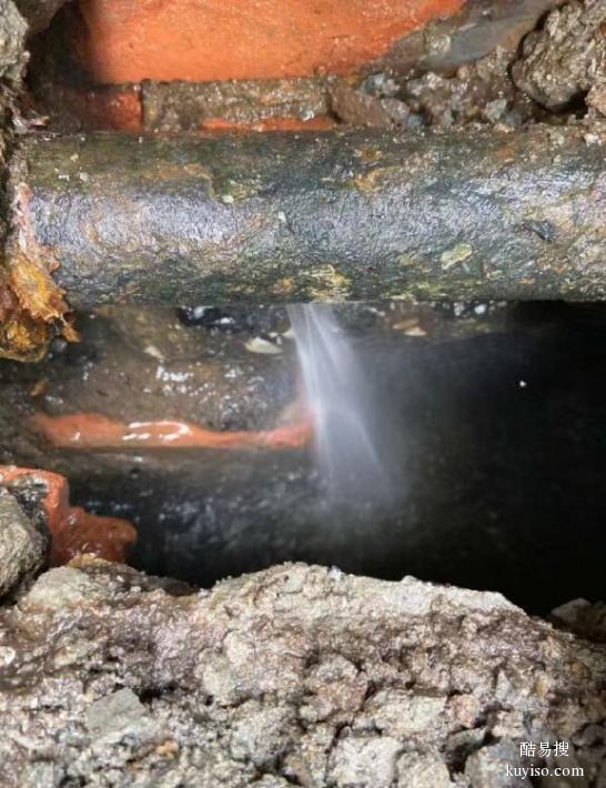 玉林供水管漏水测漏公司自来水管暗漏检测