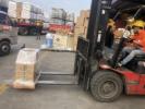 上海到石狮物流公司电瓶车 行李搬家等运输托运