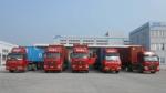 大连到南京市物流公司-行李托运-货运专线 服务全面,及时服务